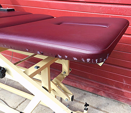 TRITON PATIENT POWER MEDICAL HI-LO TABLE REMOTE CONTROL CHIROPRACTIC FREE SHIP