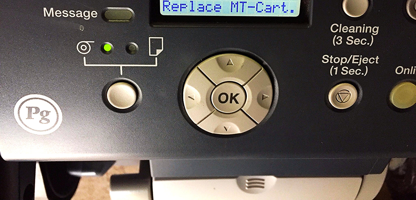 CANON W8400 IMAGE PROGRAF 44" LARGE FORMAT PRINTER FREESHIP