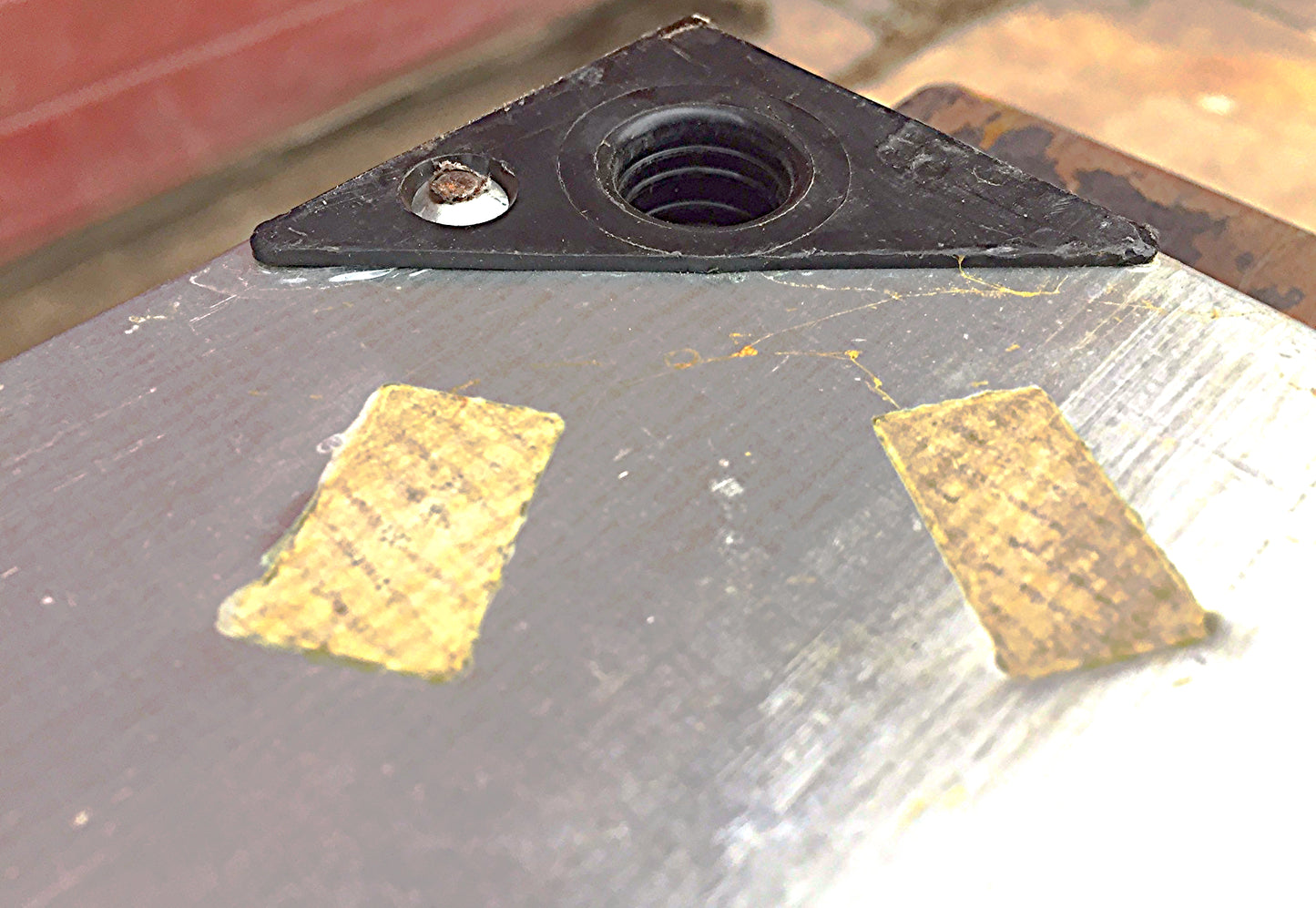 LOT 30 AFP135 Access 24"x 24" Computer Room Flooring Panels NO Hardware FREESHIP