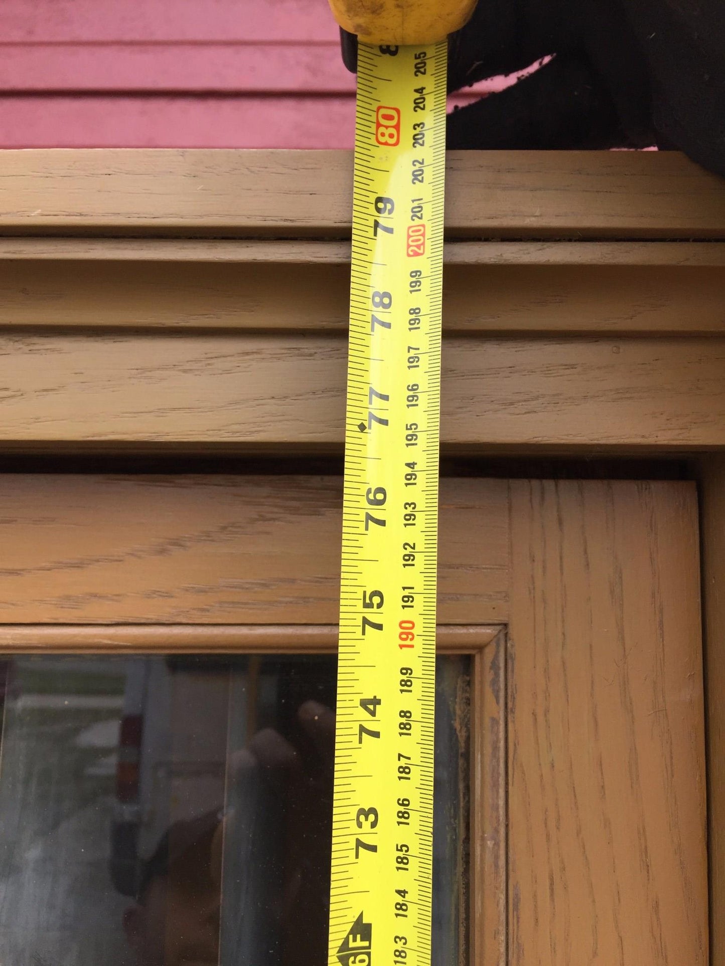 ARTS & CRAFT OAK ADJUSTABLE CUBBYHOLE BOOKCASE SHELF 70h x 68w x 15.75d LAB HOME