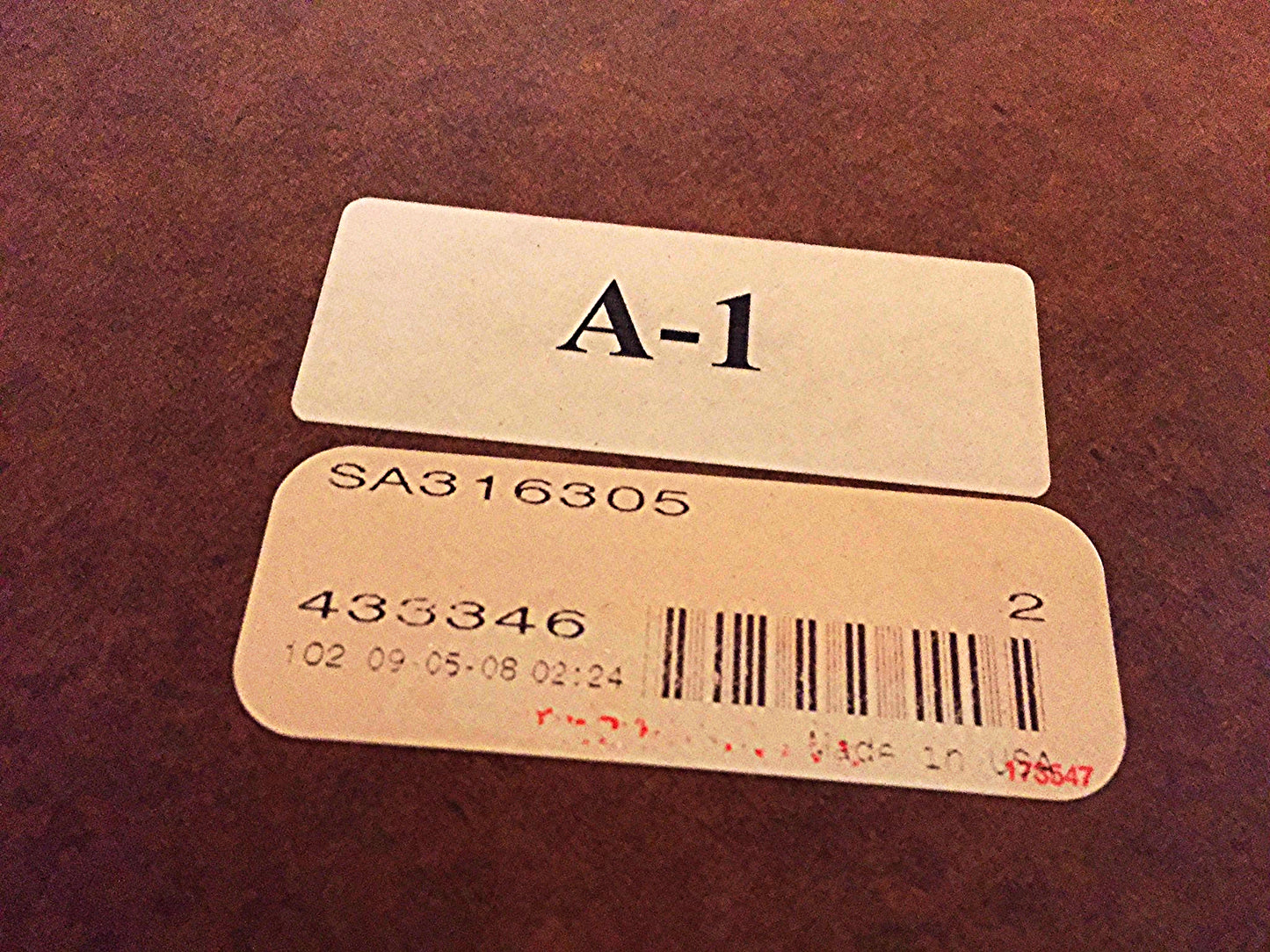 UNIQUE HERMAN MILLER CONFERENCE TABLE DOUBLE BASE LEGS 10 feet x 5 feet FREESHIP