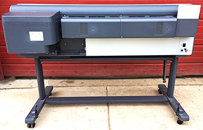 CANON W8400 IMAGE PROGRAF 44" LARGE FORMAT PRINTER FREESHIP