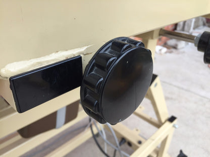 TRITON PATIENT POWER MEDICAL HI-LO TABLE REMOTE CONTROL CHIROPRACTIC FREE SHIP