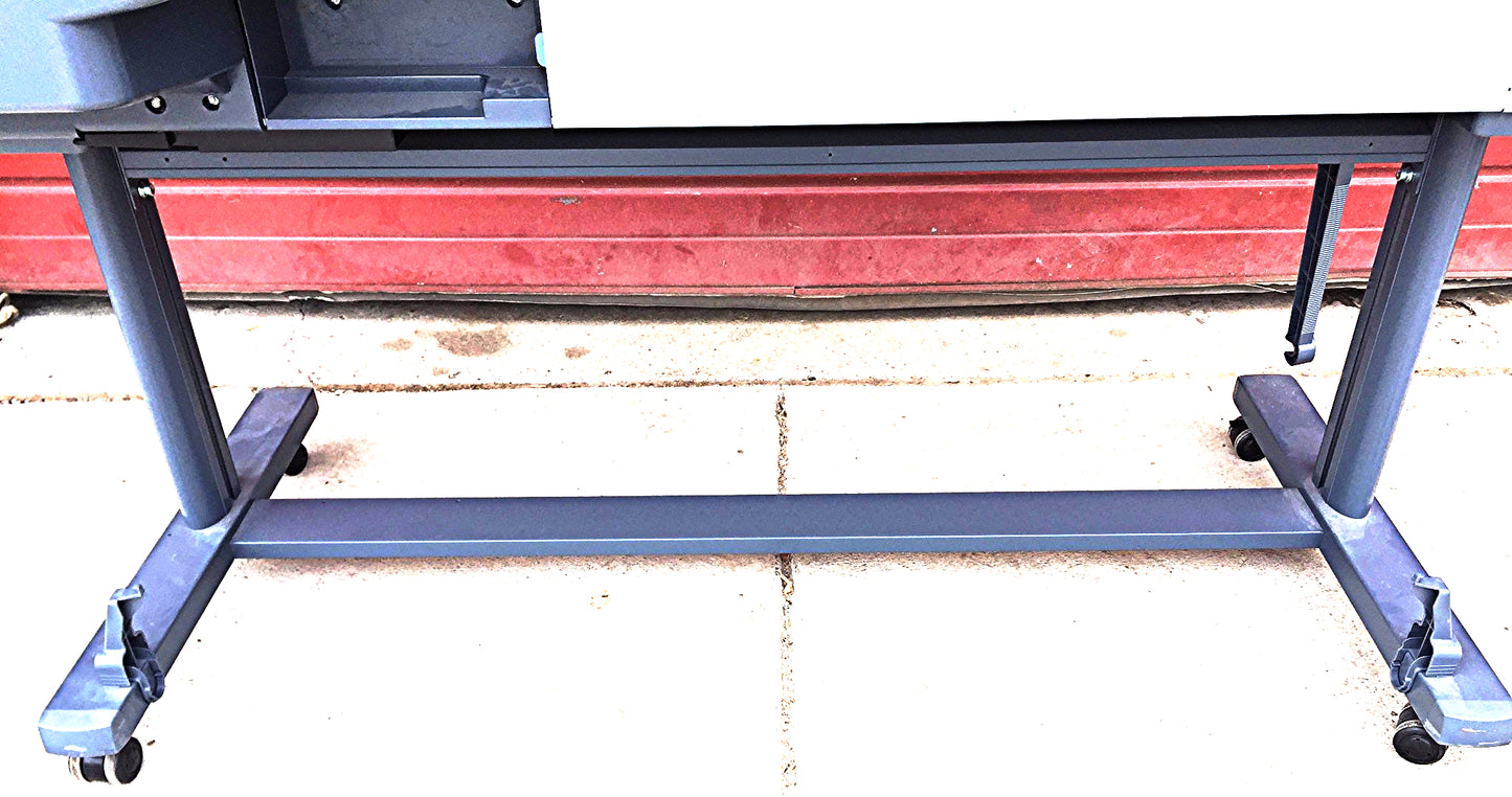 CANON W8400 IMAGE PROGRAF 44" LARGE FORMAT PRINTER FREESHIP