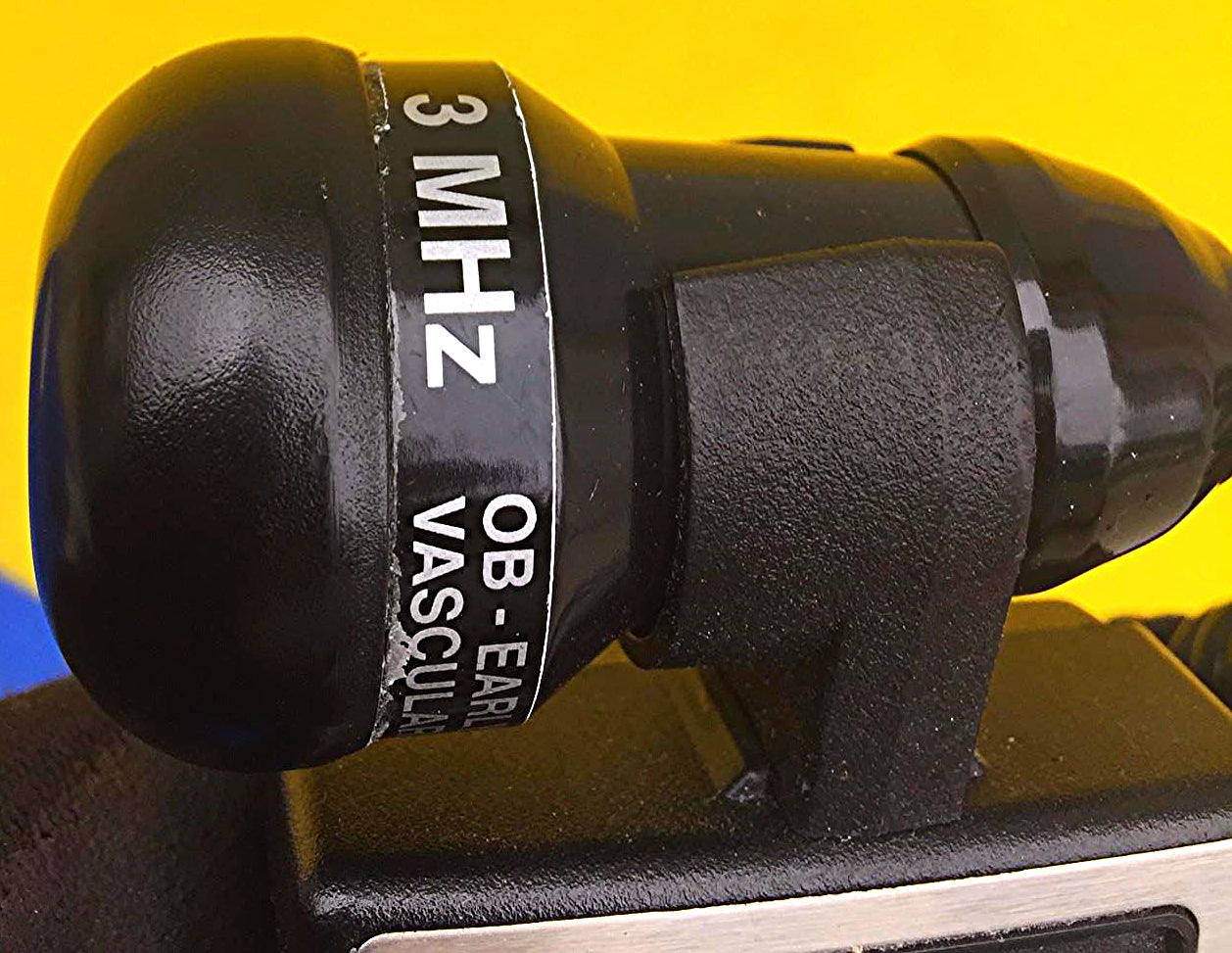 IMEX POCKET-DOP II 3 MHz OBSTETRIC DOPPLER PROBE BLOOD PRESSURE FREE SHIPPING