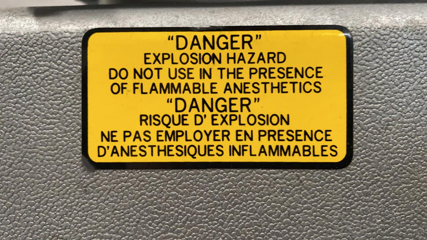 GAST DOA-P101-AA DIAPHRAGM VACUUM PUMP OIL-LESS 0.52cfm AIRCOMPRESSOR WATCHVIDEO