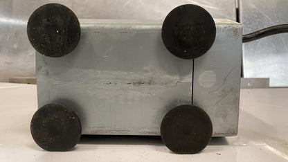 GAST DOA-P101-AA DIAPHRAGM VACUUM PUMP OIL-LESS 0.52cfm AIRCOMPRESSOR WATCHVIDEO