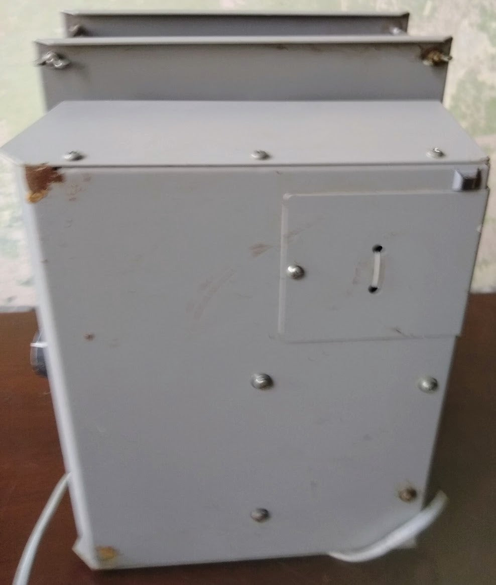 VWR 200 ROCKING 14" x 11" TWO PLATFORM SHAKER 90DAYWARRANTY WATCH VIDEO FREESHIP