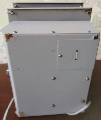 VWR 200 ROCKING 14" x 11" TWO PLATFORM SHAKER 90DAYWARRANTY WATCH VIDEO FREESHIP