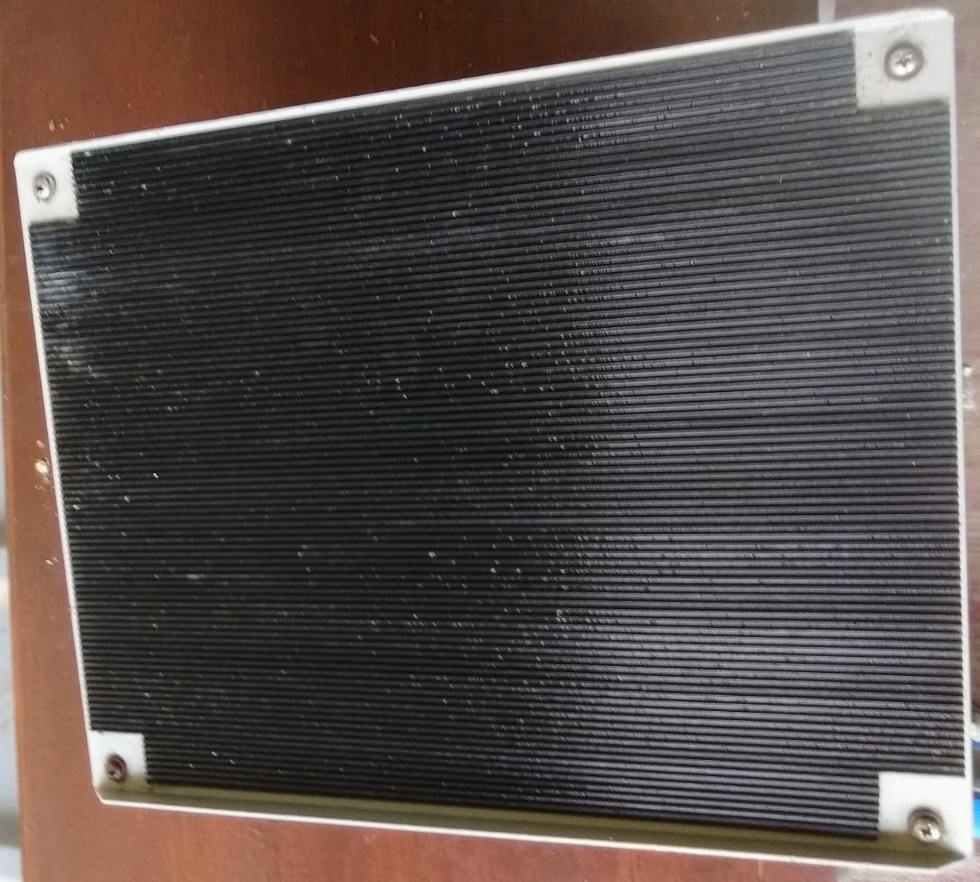 VWR 200 ROCKING 14" x 11" TWO PLATFORM SHAKER 90DAYWARRANTY WATCH VIDEO FREESHIP