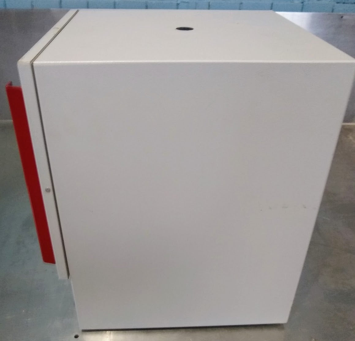 NEW BOEKEL SCIENTIFIC 133001 OVEN INCUBATOR MANUAL & KEYS 90DAYWARRANTY FREESHIP