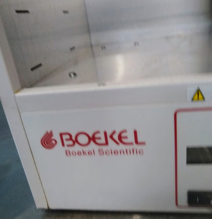 NEW BOEKEL SCIENTIFIC 133001 OVEN INCUBATOR MANUAL & KEYS 90DAYWARRANTY FREESHIP