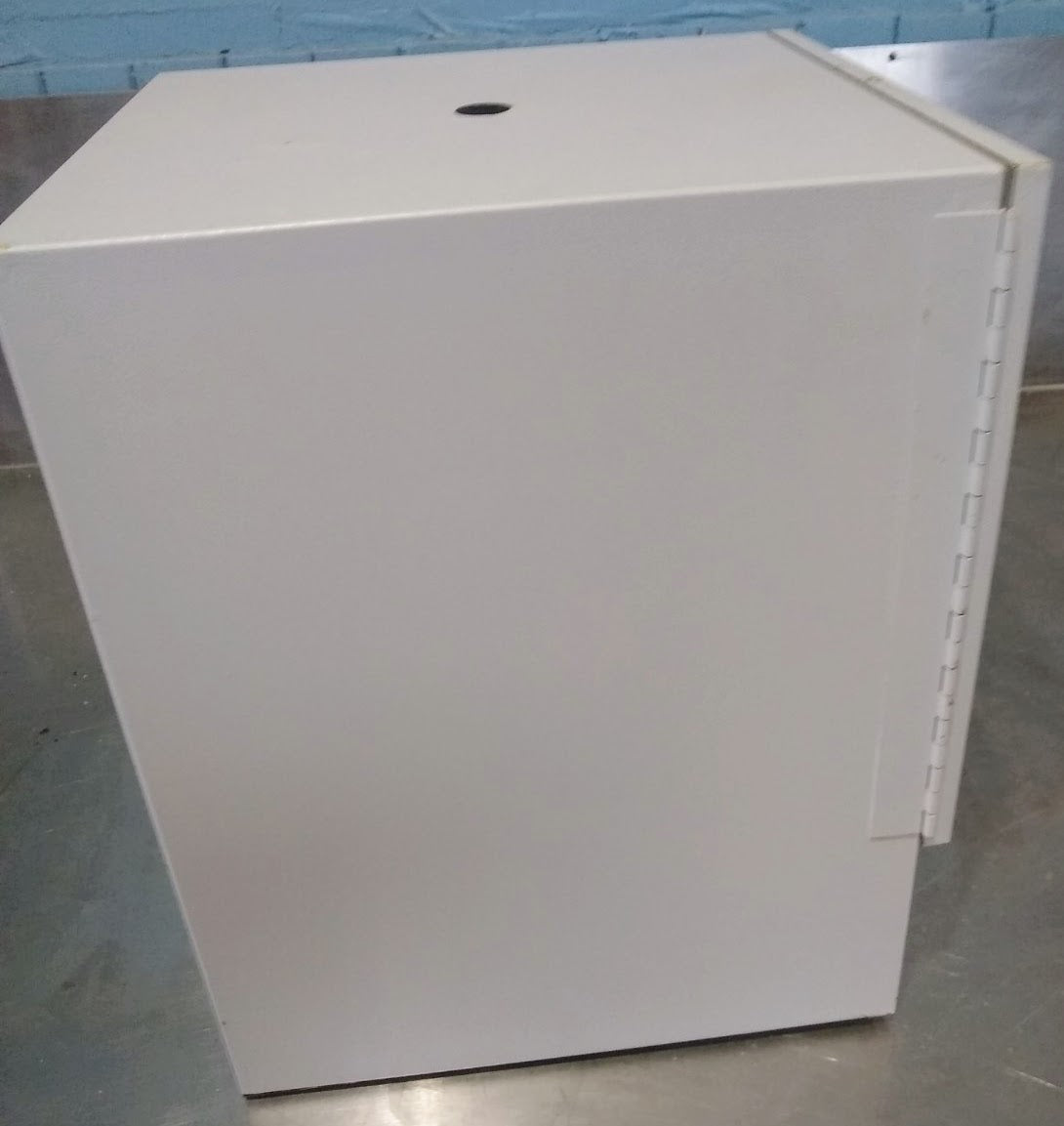 NEW BOEKEL SCIENTIFIC 133001 OVEN INCUBATOR MANUAL & KEYS 90DAYWARRANTY FREESHIP