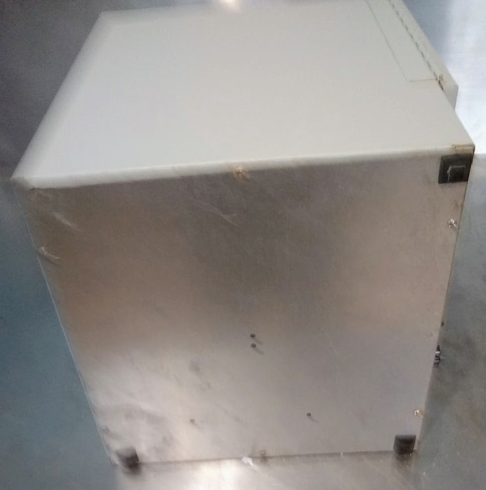 NEW BOEKEL SCIENTIFIC 133001 OVEN INCUBATOR MANUAL & KEYS 90DAYWARRANTY FREESHIP