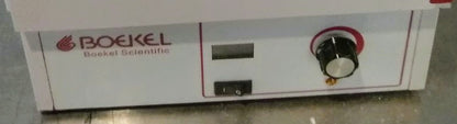 NEW BOEKEL SCIENTIFIC 133001 OVEN INCUBATOR MANUAL & KEYS 90DAYWARRANTY FREESHIP