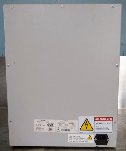 NEW BOEKEL SCIENTIFIC 133001 OVEN INCUBATOR MANUAL & KEYS 90DAYWARRANTY FREESHIP