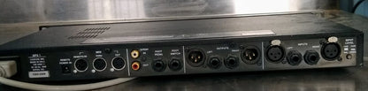 LEXICON MPX 1 MULTIPROCESSOR FX REVERB 100% WORKING 90-DAY-WARRANTY FREE SHIP