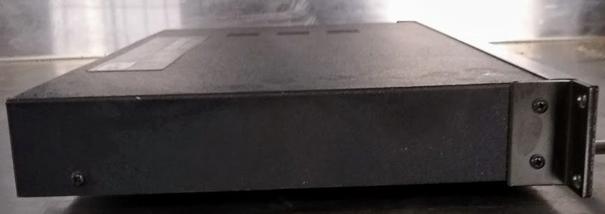 LEXICON MPX 1 MULTIPROCESSOR FX REVERB 100% WORKING 90-DAY-WARRANTY FREE SHIP