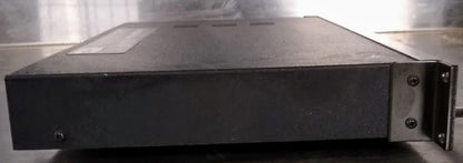 LEXICON MPX 1 MULTIPROCESSOR FX REVERB 100% WORKING 90-DAY-WARRANTY FREE SHIP