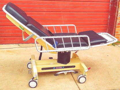 STERIS HAUSTED® APC20000 ALL PURPOSE MEDICAL CHAIR STRETCHER SURGICAL FREE SHIP