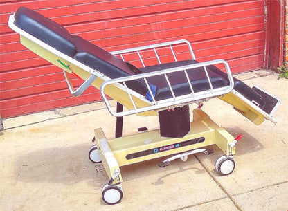 STERIS HAUSTED® APC20000 ALL PURPOSE MEDICAL CHAIR STRETCHER SURGICAL FREE SHIP