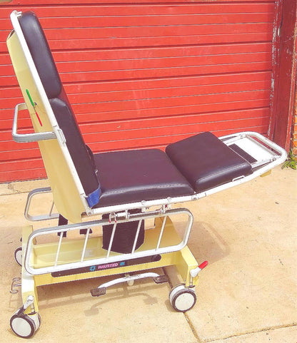 STERIS HAUSTED® APC20000 ALL PURPOSE MEDICAL CHAIR STRETCHER SURGICAL FREE SHIP