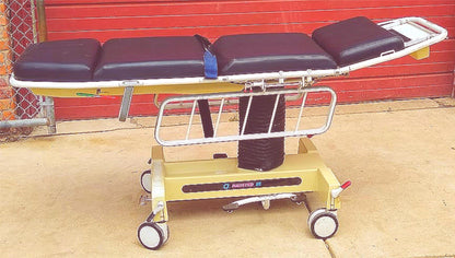 STERIS HAUSTED® APC20000 ALL PURPOSE MEDICAL CHAIR STRETCHER SURGICAL FREE SHIP