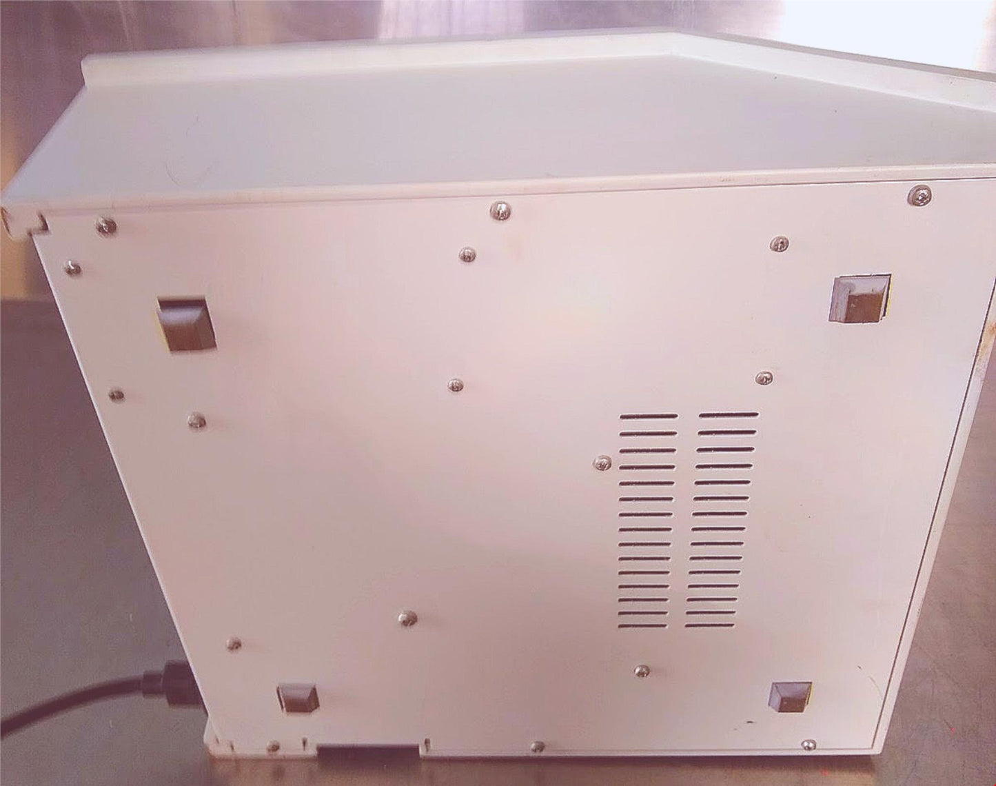 VWR AMERSHAM KODAK LIFE SCIENCE ZLE 164 MICROPLATE INCUBATOR SHAKER FREE SHIP