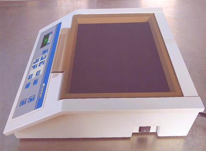 VWR AMERSHAM KODAK LIFE SCIENCE ZLE 164 MICROPLATE INCUBATOR SHAKER FREE SHIP