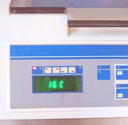 VWR AMERSHAM KODAK LIFE SCIENCE ZLE 164 MICROPLATE INCUBATOR SHAKER FREE SHIP