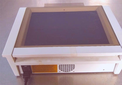 VWR AMERSHAM KODAK LIFE SCIENCE ZLE 164 MICROPLATE INCUBATOR SHAKER FREE SHIP