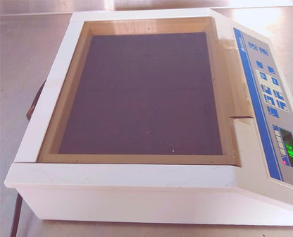 VWR AMERSHAM KODAK LIFE SCIENCE ZLE 164 MICROPLATE INCUBATOR SHAKER FREE SHIP