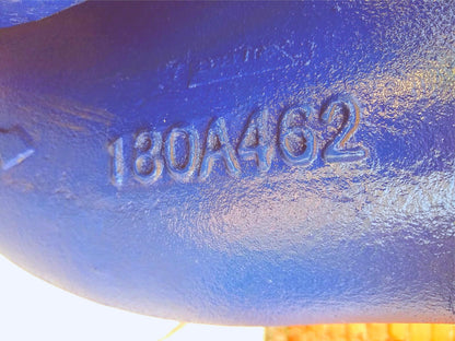 CAST IRON TURBINE PROPELLER BYPASS HIGH PRESSURE VALVE FREE SHIP