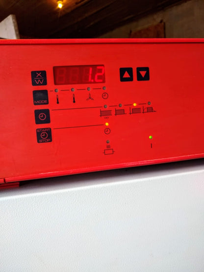 WTB BINDER KB 115 COOLING & HEATING INCUBATOR -10 to 100°F WATCH VIDEO FREE SHIP