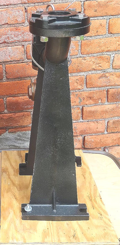 Brand New BARNES CRANE PAF-2020CV BREAK AWAY FITTING with CHECK VALVE FREE SHIP