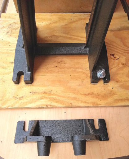 Brand New BARNES CRANE PAF-2020CV BREAK AWAY FITTING with CHECK VALVE FREE SHIP