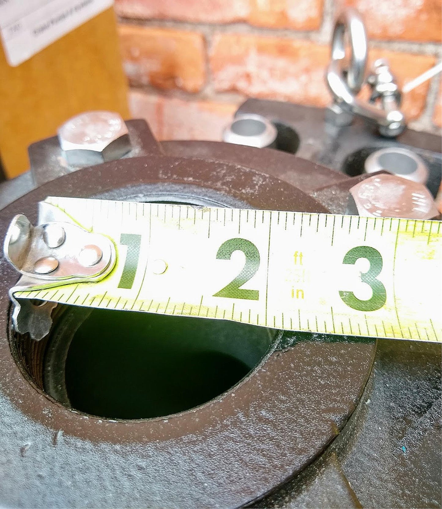 Brand New BARNES CRANE PAF-2020CV BREAK AWAY FITTING with CHECK VALVE FREE SHIP