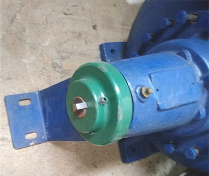 CAST IRON TURBINE PROPELLER BYPASS HIGH PRESSURE VALVE FREE SHIP