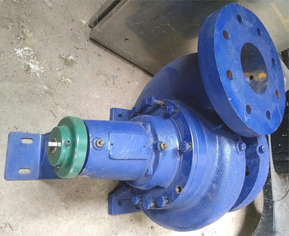 CAST IRON TURBINE PROPELLER BYPASS HIGH PRESSURE VALVE FREE SHIP
