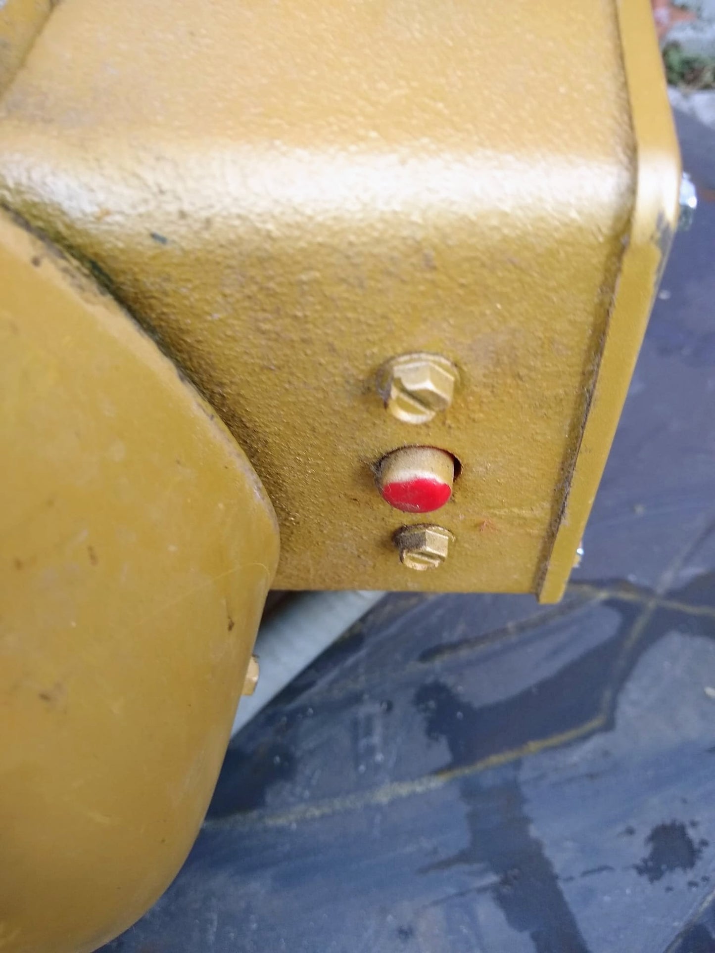 BALDOR RELIANCE 3 HORSE POWER 36E741N015G1 3PHASE MOTOR STERO WASHING FREE SHIP