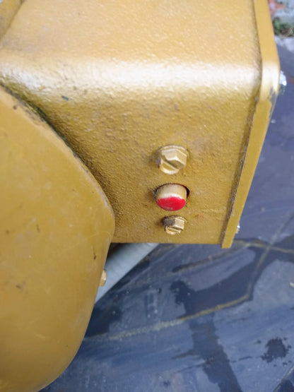 BALDOR RELIANCE 3 HORSE POWER 36E741N015G1 3PHASE MOTOR STERO WASHING FREE SHIP