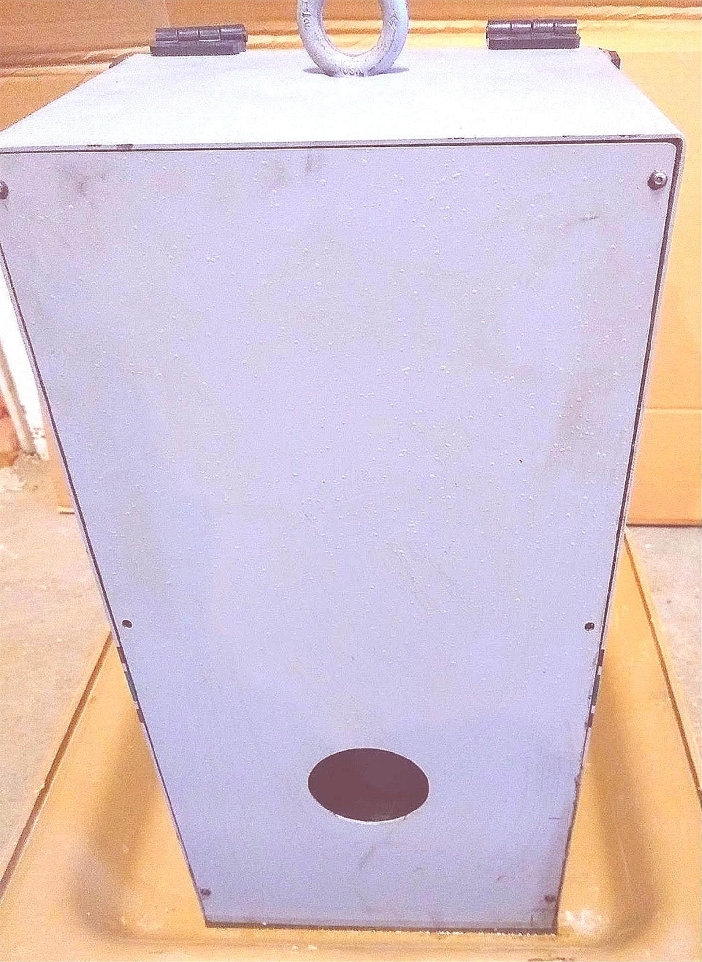 CARVER 12 TON 4350-L BENCHTOP PRESS FREE SHIP