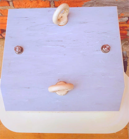 MASS SPECTROMETER MAGNET FOR ATOMIC MASS DETECTORS 90-DAY-WARRANTY FREE SHIPPING