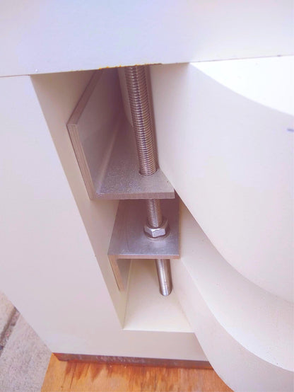 MASS SPECTROMETER MAGNET FOR ATOMIC MASS DETECTORS 90-DAY-WARRANTY FREE SHIPPING