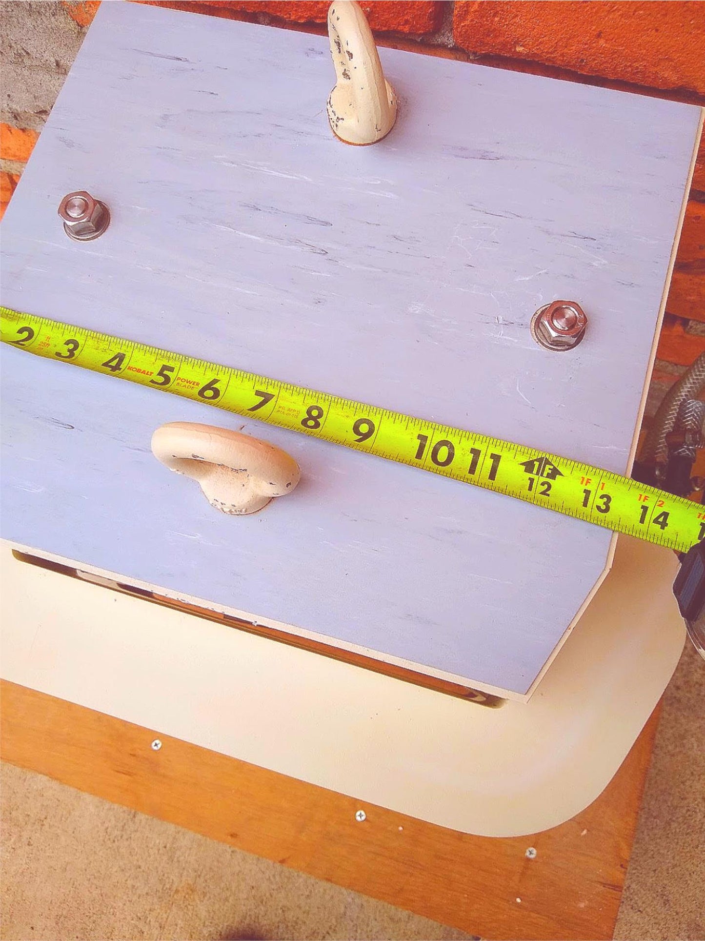 MASS SPECTROMETER MAGNET FOR ATOMIC MASS DETECTORS 90-DAY-WARRANTY FREE SHIPPING