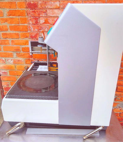 ROCHE COBAS MIRA PLUS CHEMICAL ANALYZER + BONUS CONSUMABLES WATCH VIDEO FREESHIP