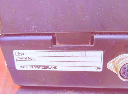 ROCHE COBAS MIRA PLUS CHEMICAL ANALYZER + BONUS CONSUMABLES WATCH VIDEO FREESHIP