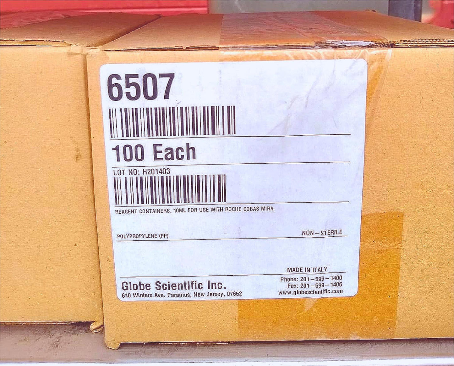 ROCHE COBAS MIRA PLUS CHEMICAL ANALYZER + BONUS CONSUMABLES WATCH VIDEO FREESHIP