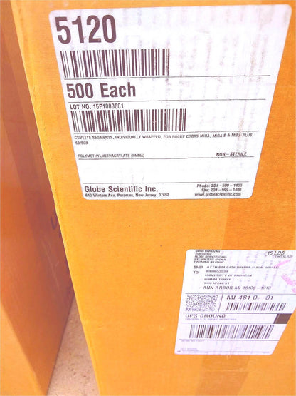 ROCHE COBAS MIRA PLUS CHEMICAL ANALYZER + BONUS CONSUMABLES WATCH VIDEO FREESHIP