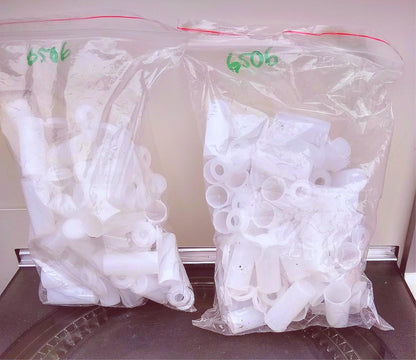 ROCHE COBAS MIRA PLUS CHEMICAL ANALYZER + BONUS CONSUMABLES WATCH VIDEO FREESHIP